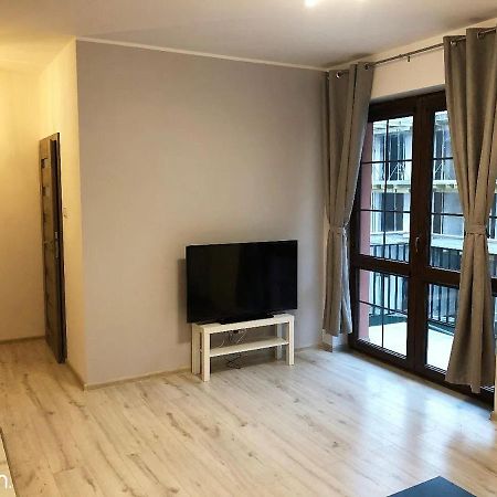 Old Town Apartment 1B Elblag Exterior photo
