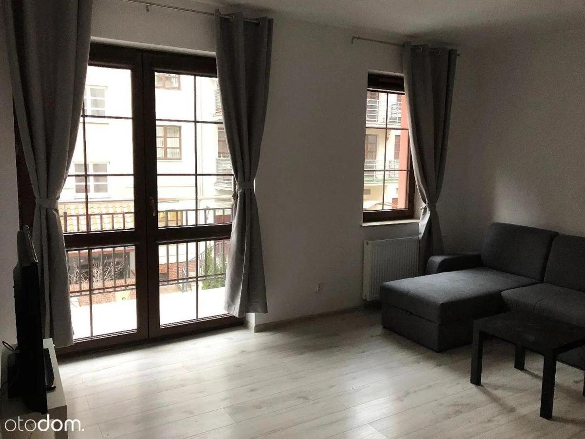 Old Town Apartment 1B Elblag Exterior photo